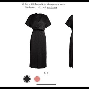 Phoebe All in Favor Nordstrom Dress